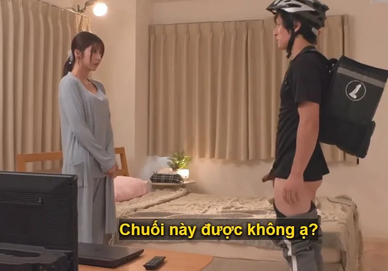 Dịch vụ ship cặc tận phòng cho mấy cô bạn gái fa lâu năm bị lứng