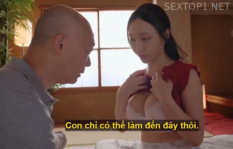 ông bố đãng trí nhầm tưởng người tình của con trai là người vợ mình và vợ sắp cưới của con trai thương bố nên đã…